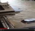 Italy, floods in Genovajj