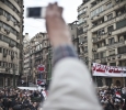 Protests in Cairo