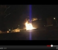 Libya, blasts at Az-Zuwaytinah power stationjj