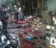 India, blasts in Mumbai