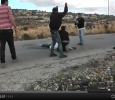 Nabi Saleh, activist killed by Israeli soldierjj