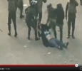 Egypt, police brutality against womenjj