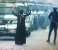 Protests in Bahrain, Zainab Al-Khawaja arrested