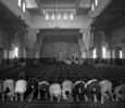 Friday prayer at Malakal main mosque