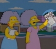 ARE YOU A PATTY OR A SELMA? (Twin Spin)