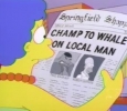CHAMP TO WHALE ON LOCAL MAN (Springfield Shopper)