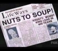 NUTS TO SOUP (Springfield Shopper - Lifeways)