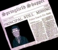 PRINCIPAL STILL MISSING (Springfield Shopper)