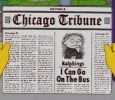 I CAN GO ON THE BUS (Chicago Tribune)
