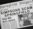 SIMPSONS SCAM SPRINGFIELD (Springfield Shopper)