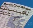 SPRINGFIELD SHOPPER PURCHASED BY (EVIL) NICE CULT (Springfield Shopper)