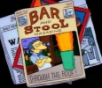 THROUGH THE ROOF! (Bar and Stool Magazine)