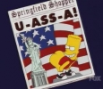 U-ASS-A! (Springfield Shopper)