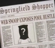 WEB SNOOP EXPOSES POOL HUSTLE (Springfield Shopper)