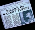 WIZARD OF WALNUT STREET (Springfield Shopper)