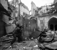FSA fighter during a clash