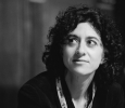 Carola Frediani at #ijf16 #thewholepic 