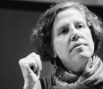 Gabriella Stern at #ijf16 #thewholepic