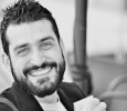 Francesco Raiola at #ijf16 #thewholepic