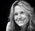 Francesca Barra - #ijf14 #thewholepic14